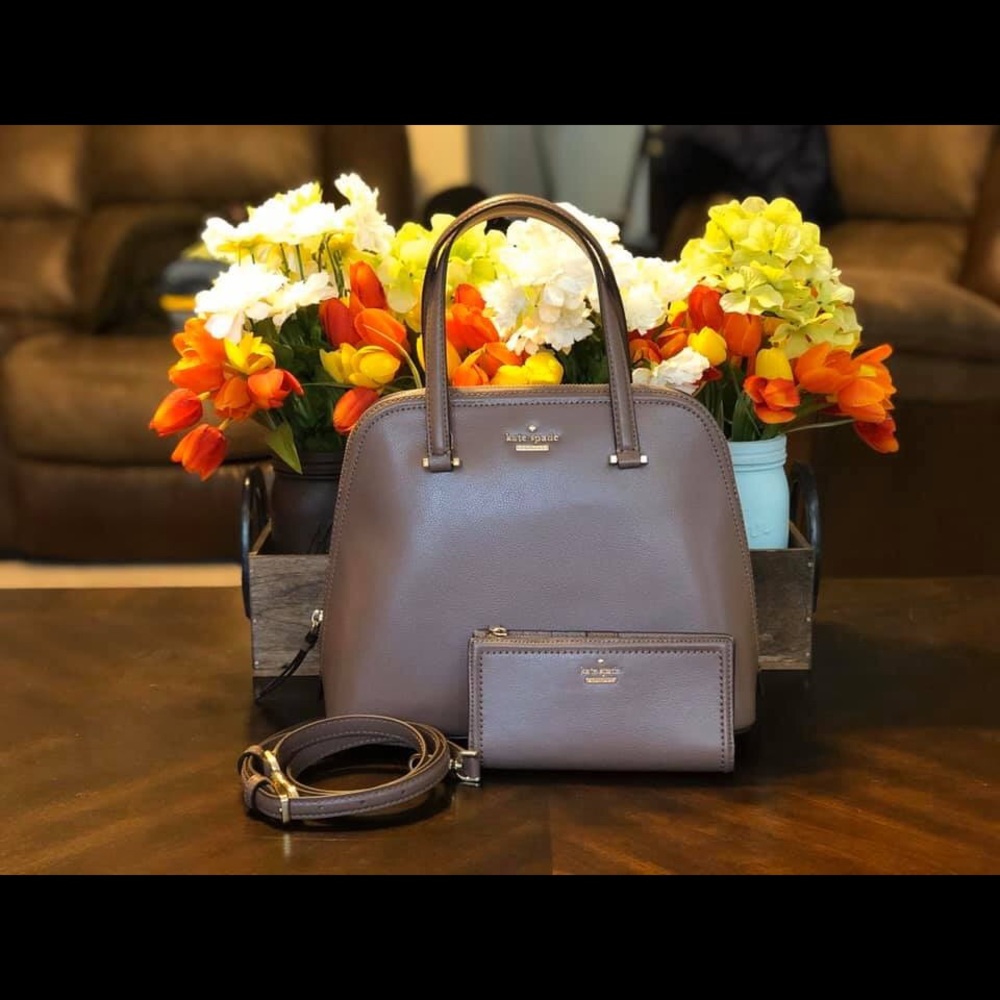Kate Spade Purse and Wallet